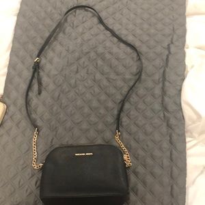 Michael Kors cross body bag